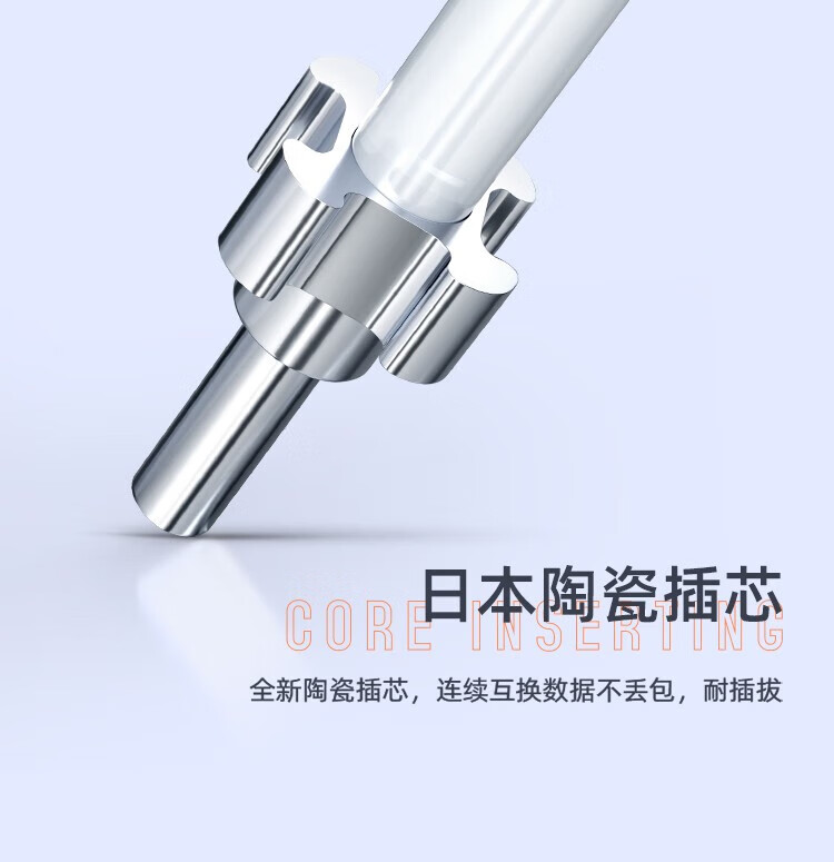 山泽（SAMZHE）? 光纤跳线 SC-FC OM3 多模双芯 15米 G3-SCFC15