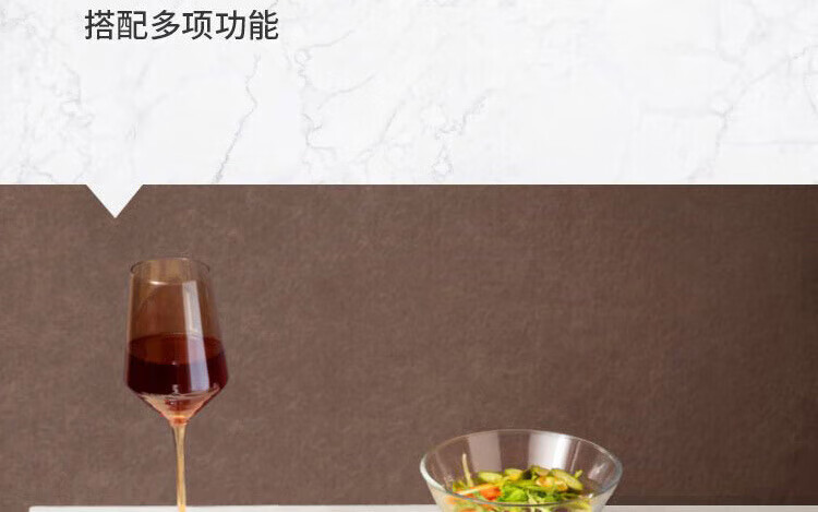 九阳（Joyoung）4L电饭煲家用智能预约电饭煲F40FZ-F336
