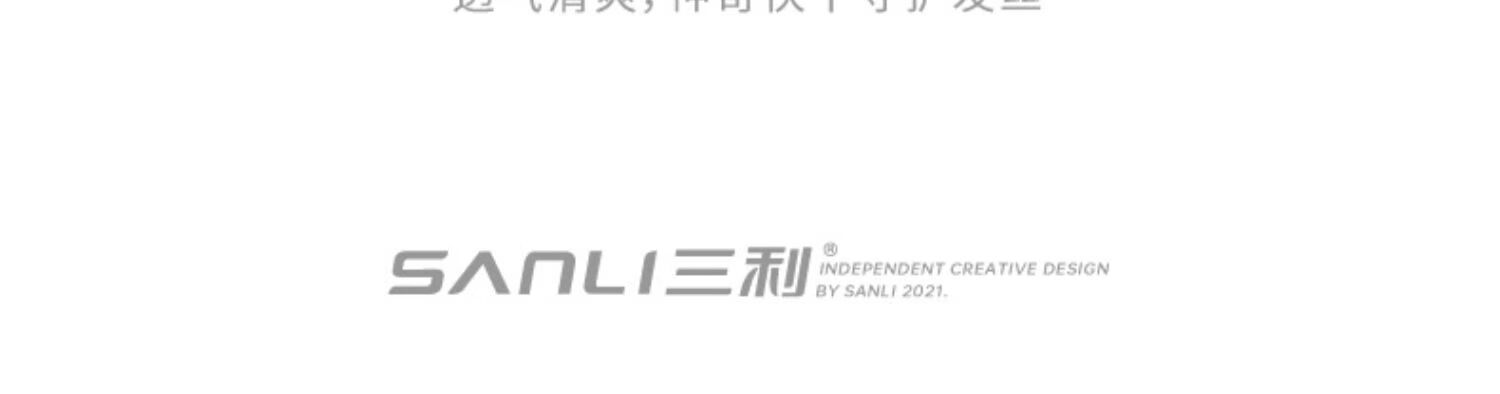 三利小方格吸水速干帽 华夫格抑菌干发帽 单条装 H040