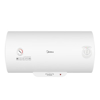 Midea 80升电热水器速热储水式 2000W 防电防漏 低耗保温 F80-A20GA2