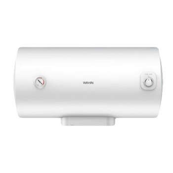 Midea 即热家用卫生间沐浴 储水式电热水器恒温节能热水器电热水器 F8021-Y1