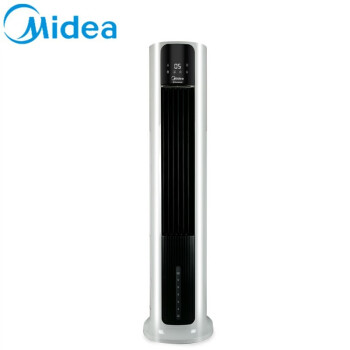 MideaACA12XCR空调扇冷风扇冷风机美的空调扇制冷风扇家用冷风扇空调冷气机塔式