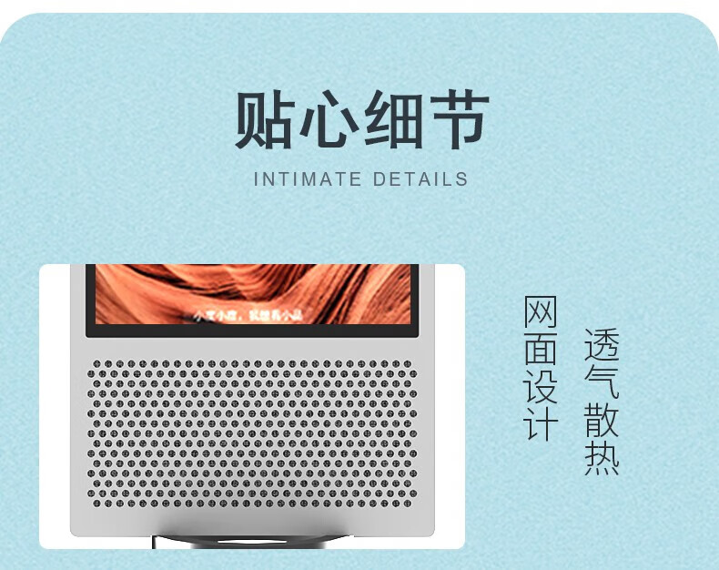 小度 小度在家智能屏X10 智能音箱充电底座 20000毫安-红色+保护套 红色