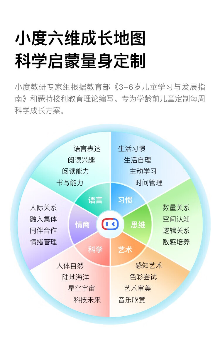 小度 大屏护眼学习机P20 Plus 15.6英寸网课学生平板 6+256G