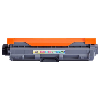 天色（TIANSE）TN281粉盒适用兄弟TN285粉盒MFC9340CW;dcp9020硒鼓HL3150CDN粉盒 【1500页】蓝色 标准容量