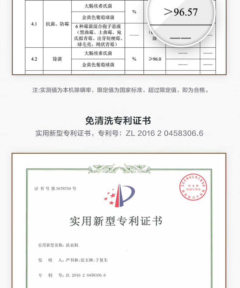 小天鹅 波轮洗衣机全自动大容量10KG波轮洗衣机家用大容量TB100VT615AWY