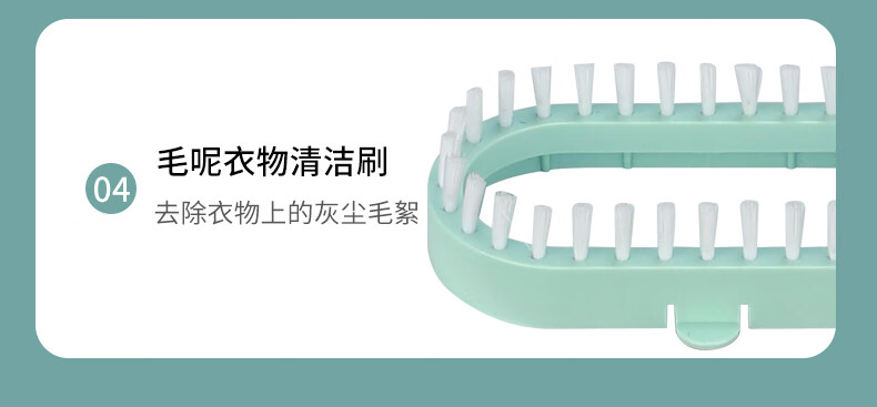 ZNC 挂烫机智能蒸汽加热家用迷你烫衣机小型电熨斗便携式旅行熨烫机 浅绿色 ZSCT-100