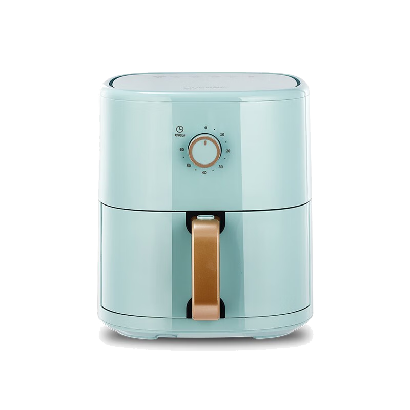 利仁（Liven）空气炸锅家用电炸锅5L 煎 炸锅 薯条机 LPKZ-30