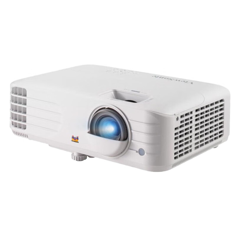 优派（ViewSonic）VS17690H 商用办公投影机3500流明 1080P超高清 支持蓝光3D格式 数位垂直移动
