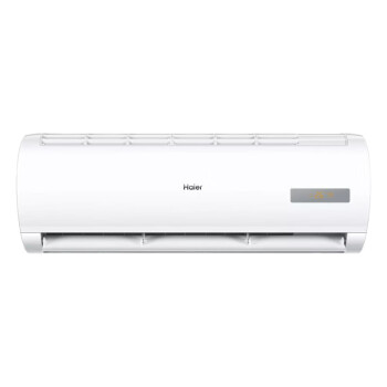 海尔（Haier）1.5匹挂壁式KFR-35GW/B0MCA81 35MCA81冷暖空调挂机海尔