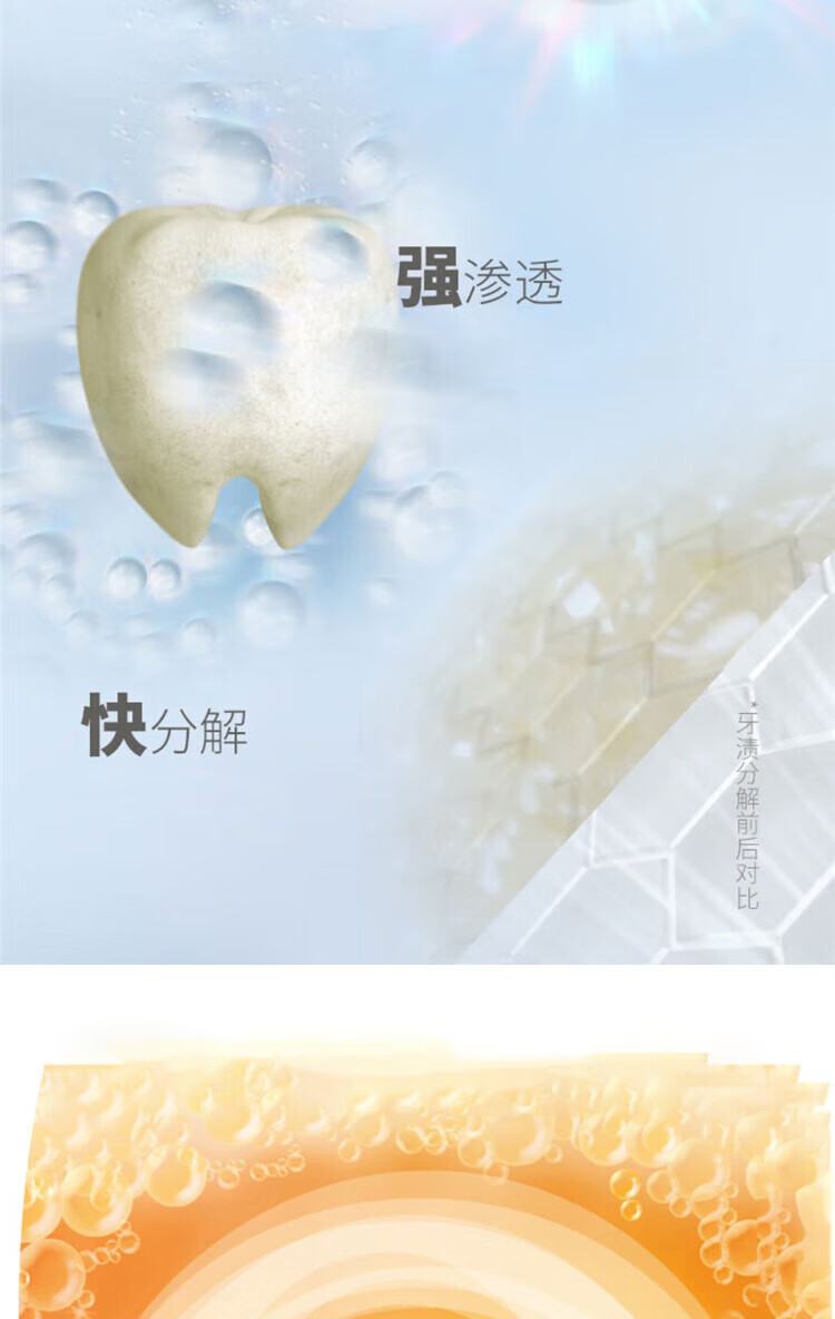 狮王 口腔护理套装