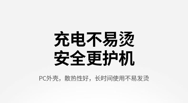 绿联（UGREEN）CD290 华为手表无线充电器磁力快充适用WatchGT+GT2+2e荣耀GSPro+Magic2手环 90219
