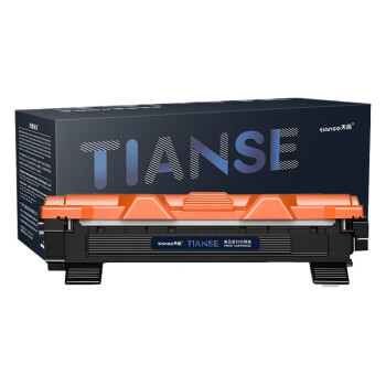 天色（TIANSE）LT201硒鼓适用联想M7206W/M7216/LJ2206W/M1840/M1851/S2001墨粉【1500页】标准容量 易加粉