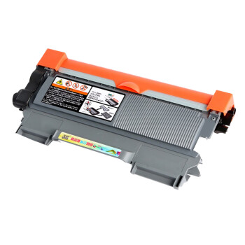天色（TIANSE）LT2441粉盒适用联想LJ2400 LJ2400L M7400 M7450F M7650df M3410 M3420硒鼓-2600页-标容