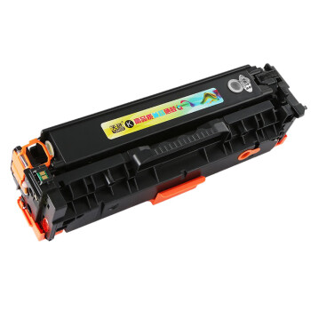天色（TIANSE）CE410A 惠普M377dw硒鼓M477fdw/m477dn/M452dw/m452dn墨盒【11500页】标准容量 易加粉 四色