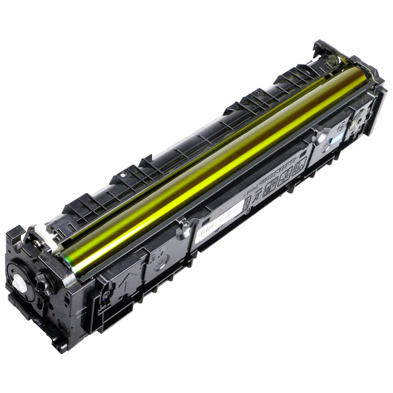 格之格m254dw硒鼓红色 适用惠普cf500a硒鼓 m281fdw m281fdn m280nw m254nw HP202A硒鼓 带芯片打印机硒鼓