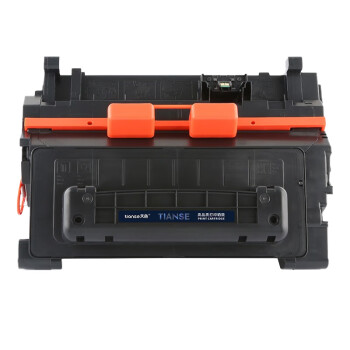 天色（TIANSE）CF281A适用惠普M630硒鼓HP M630z/m630h/m630f/m604n/m605dn/M606x打印机墨盒【10000页】