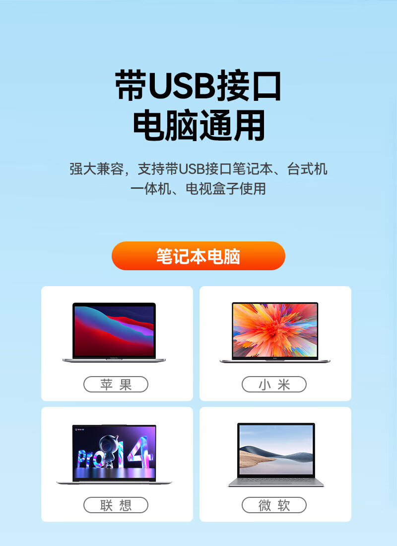 SAMZHE 山泽USB转网口USB2.0百兆有线网卡苹果Mac小米盒子笔记本RJ45网线接口转换器白色UW011