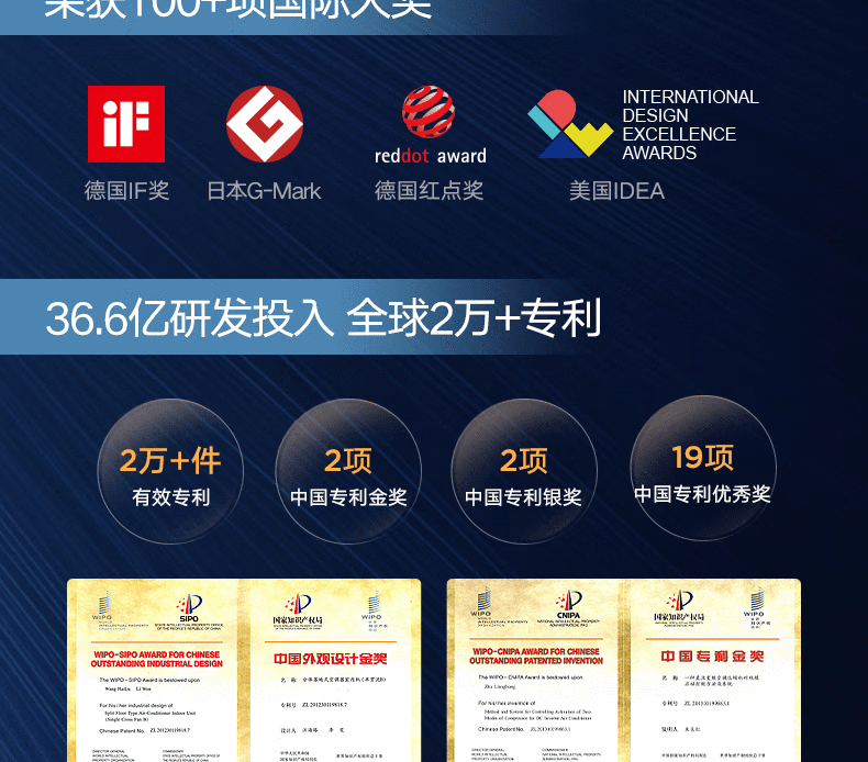 Midea新一级 钰行 大3匹 智能家电 变频冷暖 客厅圆柱空调柜机 语音控制 KFR-72LW/N8MZA1