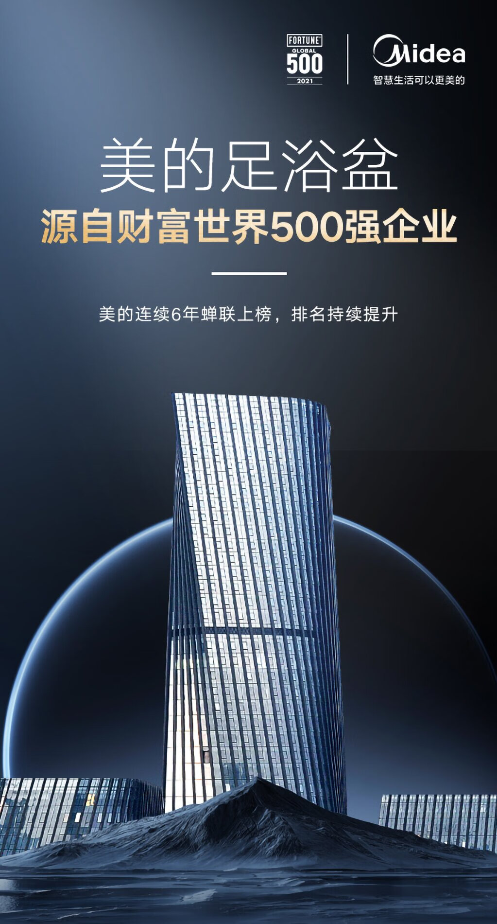 Midea泡脚桶足浴盆按摩折叠便携恒温加热泡脚盆洗脚盆送父母礼物送男女朋友礼物 MK-AY0101 白色