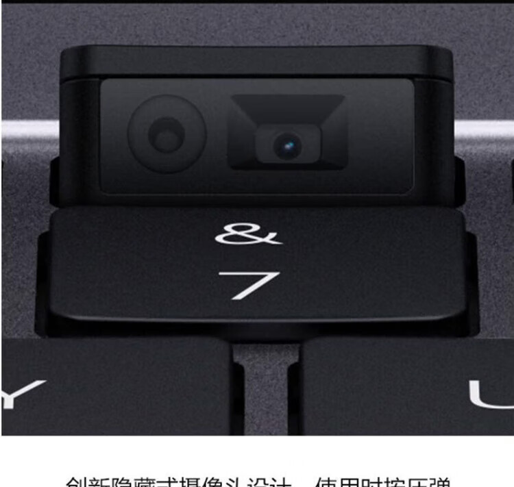 华为MateBook B3-520 15.6英寸商务办公轻薄笔记本电脑 i5-1135G7 16GB 512GB 集显 Win11 深空灰