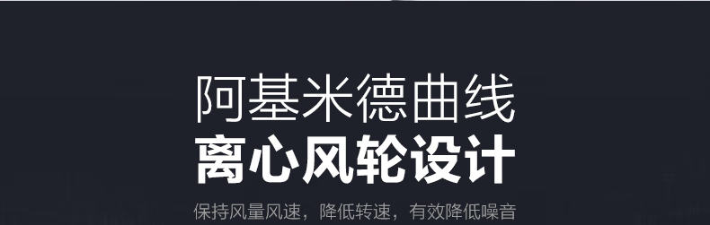 Midea取暖器家用暖风机电暖器桌面气冷暖两用速热便携卧室办公室小型暖手宝 【便携不占地】HF18C