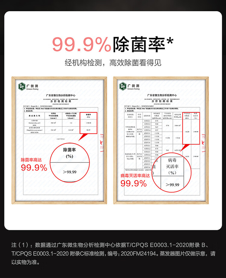 Midea旋耀1.5匹 新一级能效 智能家电 变频冷暖壁挂式空调 180°旋转风道 KFR-35GW/N8MXA1