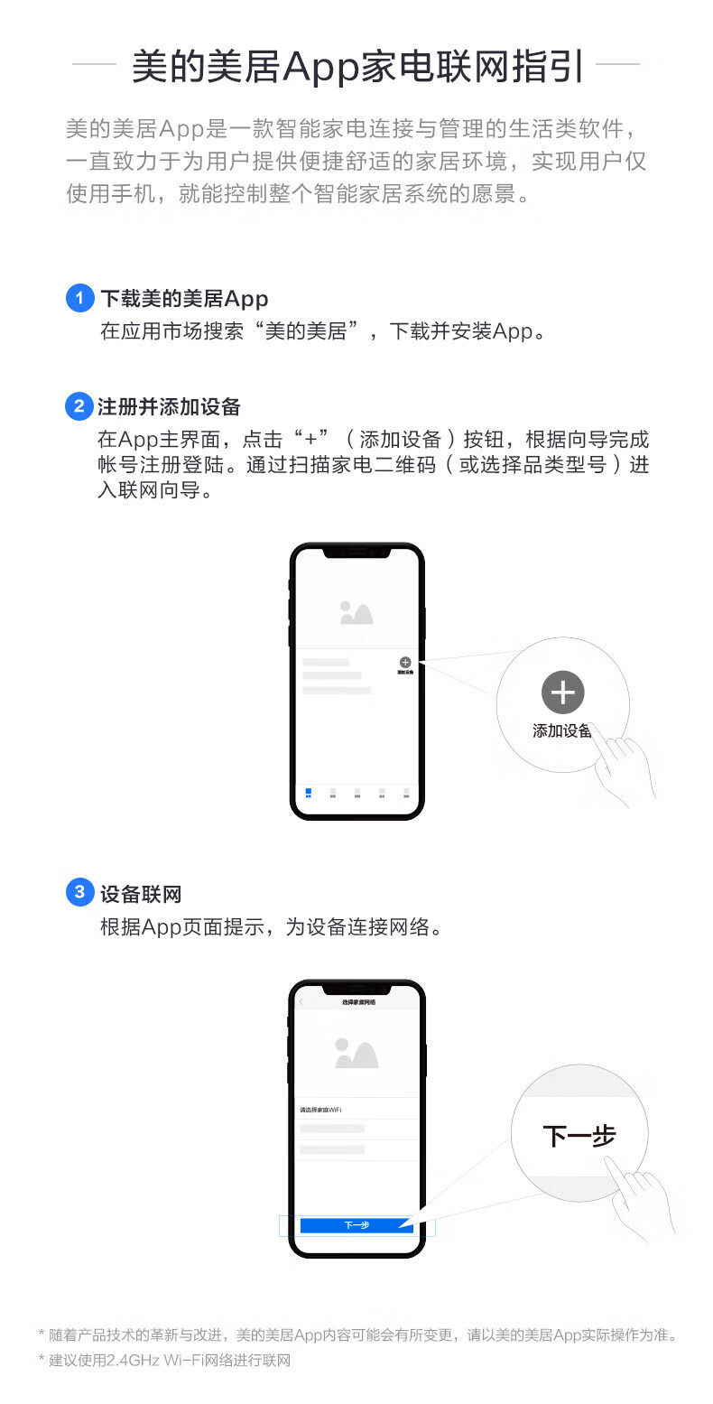 Midea旋耀1.5匹 新一级能效 智能家电 变频冷暖壁挂式空调 180°旋转风道 KFR-35GW/N8MXA1