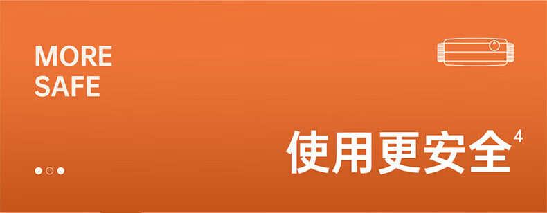 几素暖手袋无水热水袋充电式石墨烯发热暖水袋安全防爆电暖宝迷你女 米色 HW07