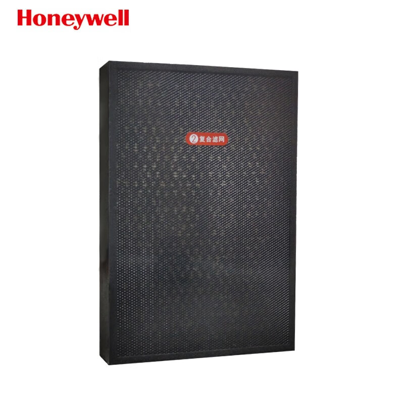 霍尼韦尔（Honeywell）空气净化器滤芯 复合滤网（ 适用于KJ820F/KJ900F系列） 【配件】OCF90M0000