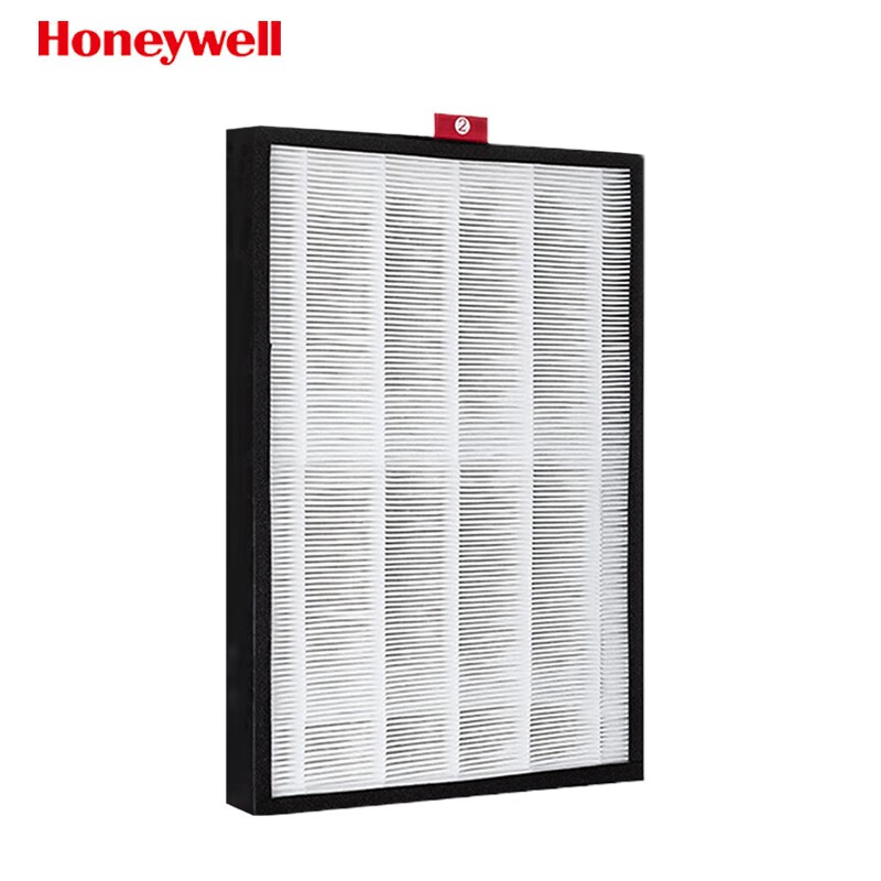 霍尼韦尔（Honeywell）空气净化器滤芯 复合滤网（ 适用于KJ820F/KJ900F系列） 【配件】OCF90M0000