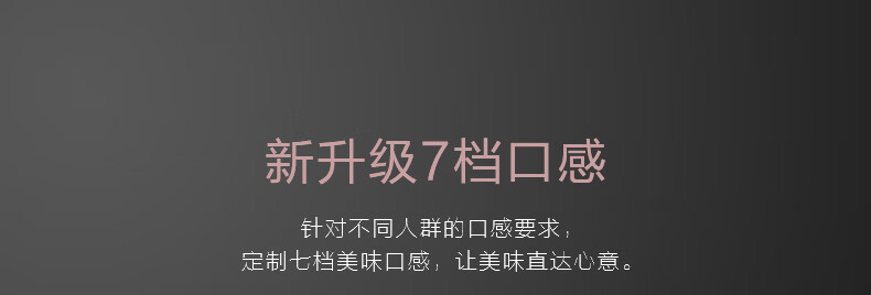 美的（Midea）电压力锅 高压锅 家用5L大容量多功能智能压力锅电饭煲 高压电饭锅 双胆5L-YL50Simple101