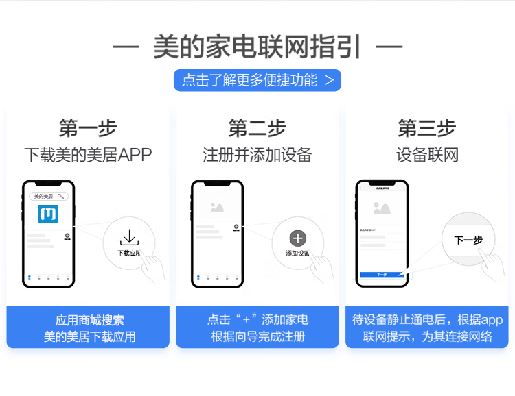 美的（Midea）606升一级能效双变频对开双开门家用电冰箱超薄大容量净味风冷无霜BCD-606WKPZM(E)