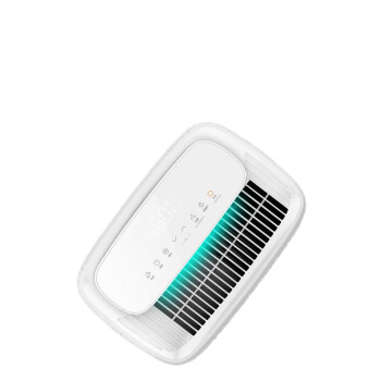 Midea除湿机/抽湿机 京东小家智能生态 除湿量12升/天吸湿器 app智控uv/正负离子净化CF12BD/DQ1