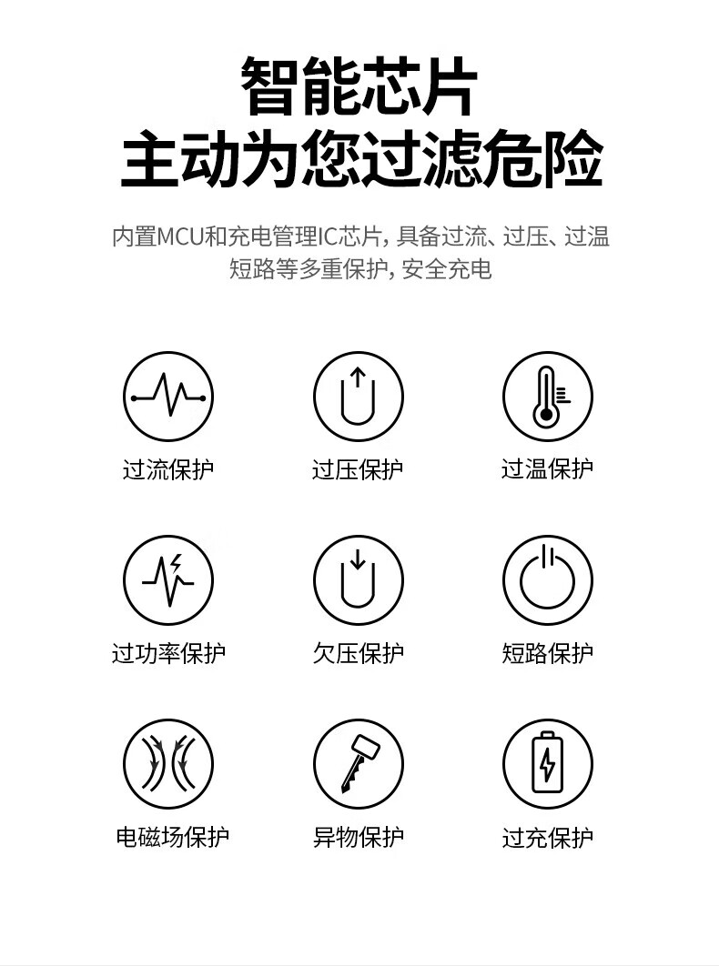 绿联（UGREEN）CD317 苹果无线充电器 二合一磁吸支架款无线充充电底座90668