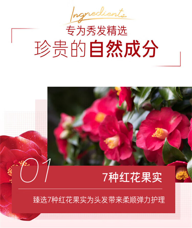 吕含光耀护营润修护洗护手提袋装（洗发水400ml+护发素400ml)
