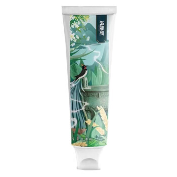 冷酸灵专研抗敏牙膏170g*3支