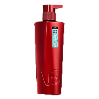 沙宣洗发水男士女士通用 垂坠质感洗发露400ml（新老包装随机发货）