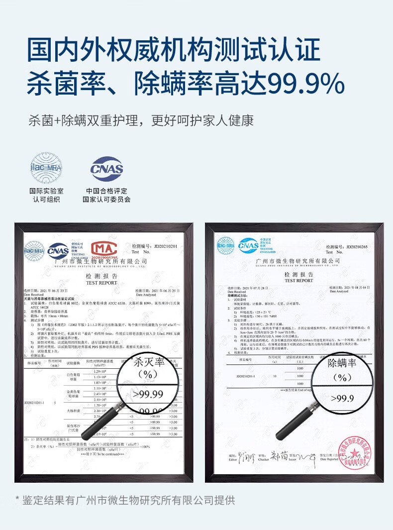 morphy richards摩飞除螨仪无线家用床上除螨虫杀菌大吸力小型除螨机手持吸尘神器 MR3100