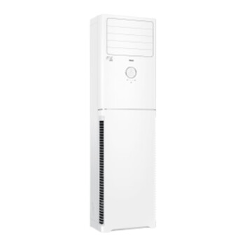 海尔（Haier）2匹三级能效方形柜式空调，KFR-50LW/02XDD83