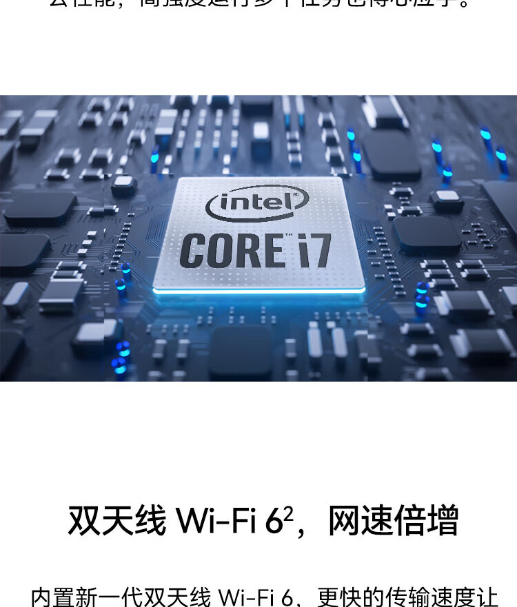 华为（HUAWEI）MateStation B520商用台式主机i5-10400/16G/256G SSD+1T/RX550/WIN11H+23.8英寸显示器 定制