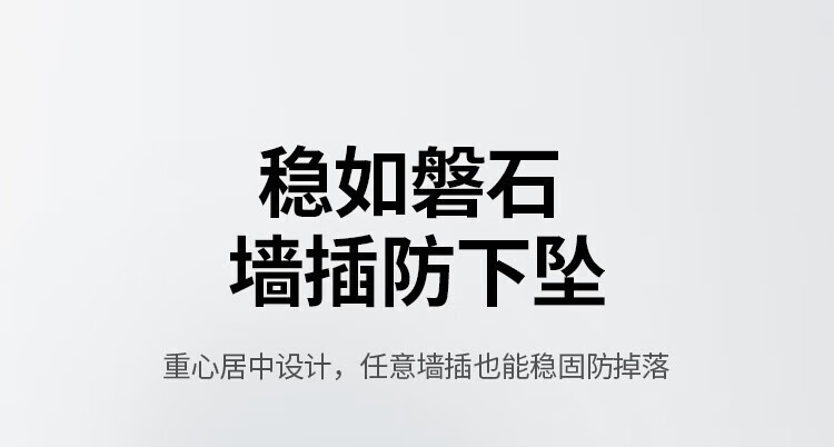 绿联（UGREEN）PD65W苹果充电器快充头华为Type-c笔记本手机平板 PD65W 1C快充折叠充电器40721