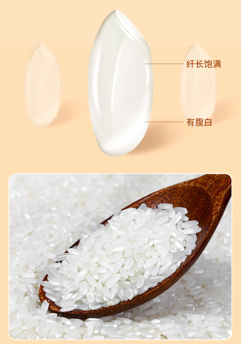 首粮东北特产大米 公司团员工福利 有机大米5000g