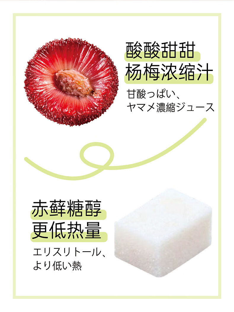 EDO Pack甜品二重奏-蒟蒻0卡0脂果冻 3种口味540g（180g*3包）
