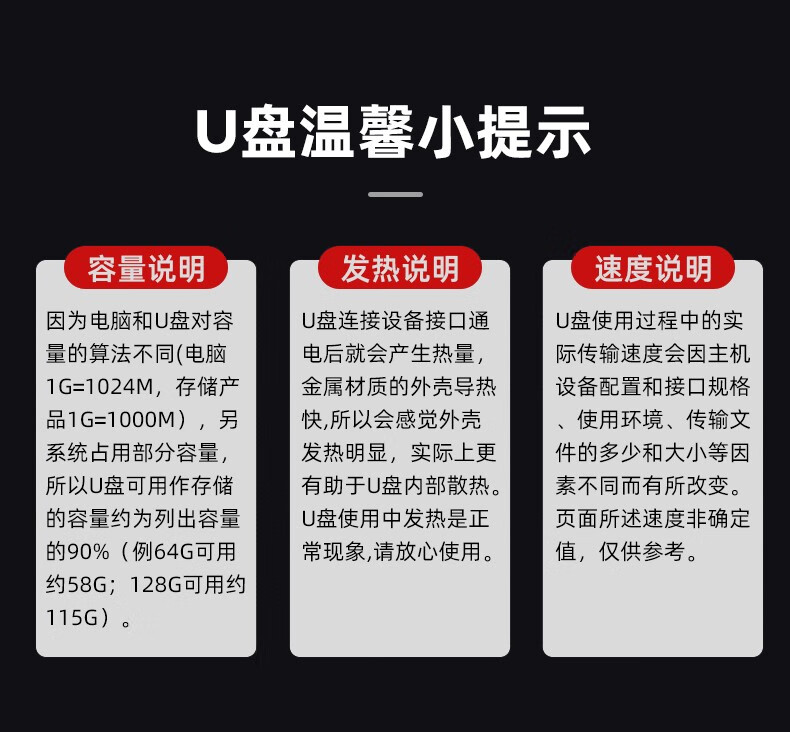 忆捷（EAGET）256GB USB3.0 HS-C02极速固态U盘 Type-C双接口 读速高达530MB/s 写420MB/s 手机固态硬盘优盘