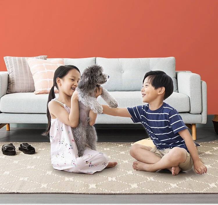 海尔（Haier）中央空调 风管机一拖一 家用全直流变频 嵌入式变频 26-38㎡ KFRd-72NW/72ECA81U1