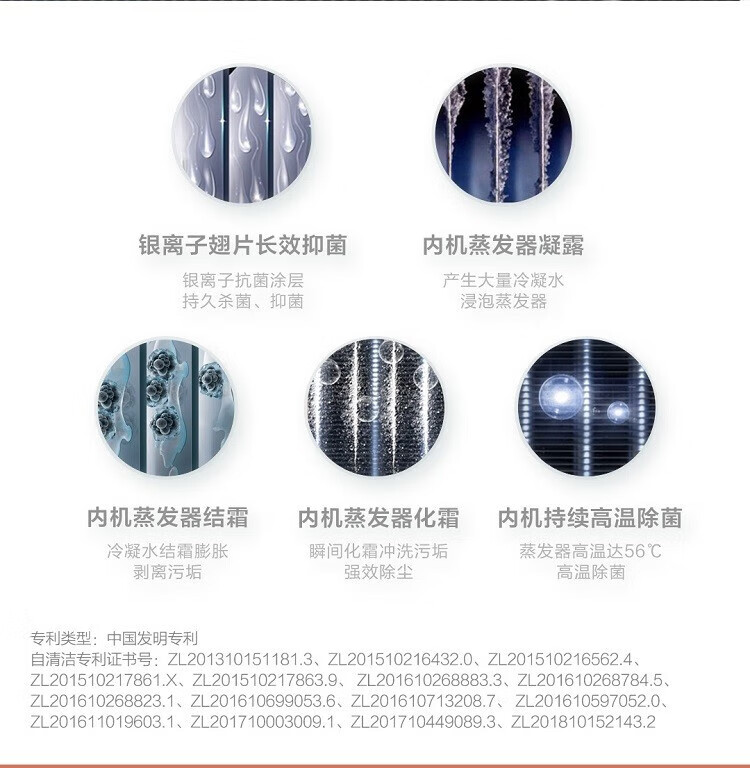 海尔（Haier）中央空调 风管机一拖一 家用全直流变频 嵌入式变频 26-38㎡ KFRd-72NW/72ECA81U1