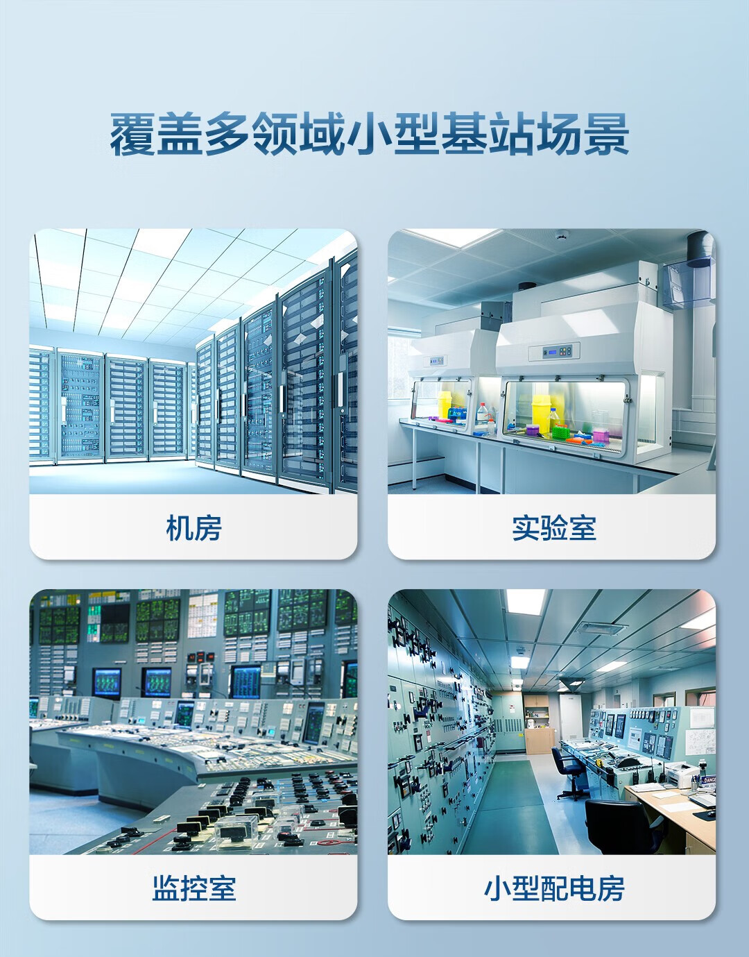 海尔（Haier）5匹柜机空调 立柜式空调 5p机房基站商用空调 380V 24小时连续运转 KFR-120LW/71FAJ12裸机