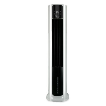 美的（Midea）  ACA12XCR空调扇冷风扇冷风机美的空调扇制冷风扇家用冷风扇空调冷气机塔式