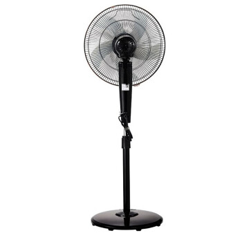 美的（Midea）  FSA40XDR电风扇轻音 家用落地扇遥控定时摇头扇卧室餐厅立式扇 超远劲风 FS40-13GR